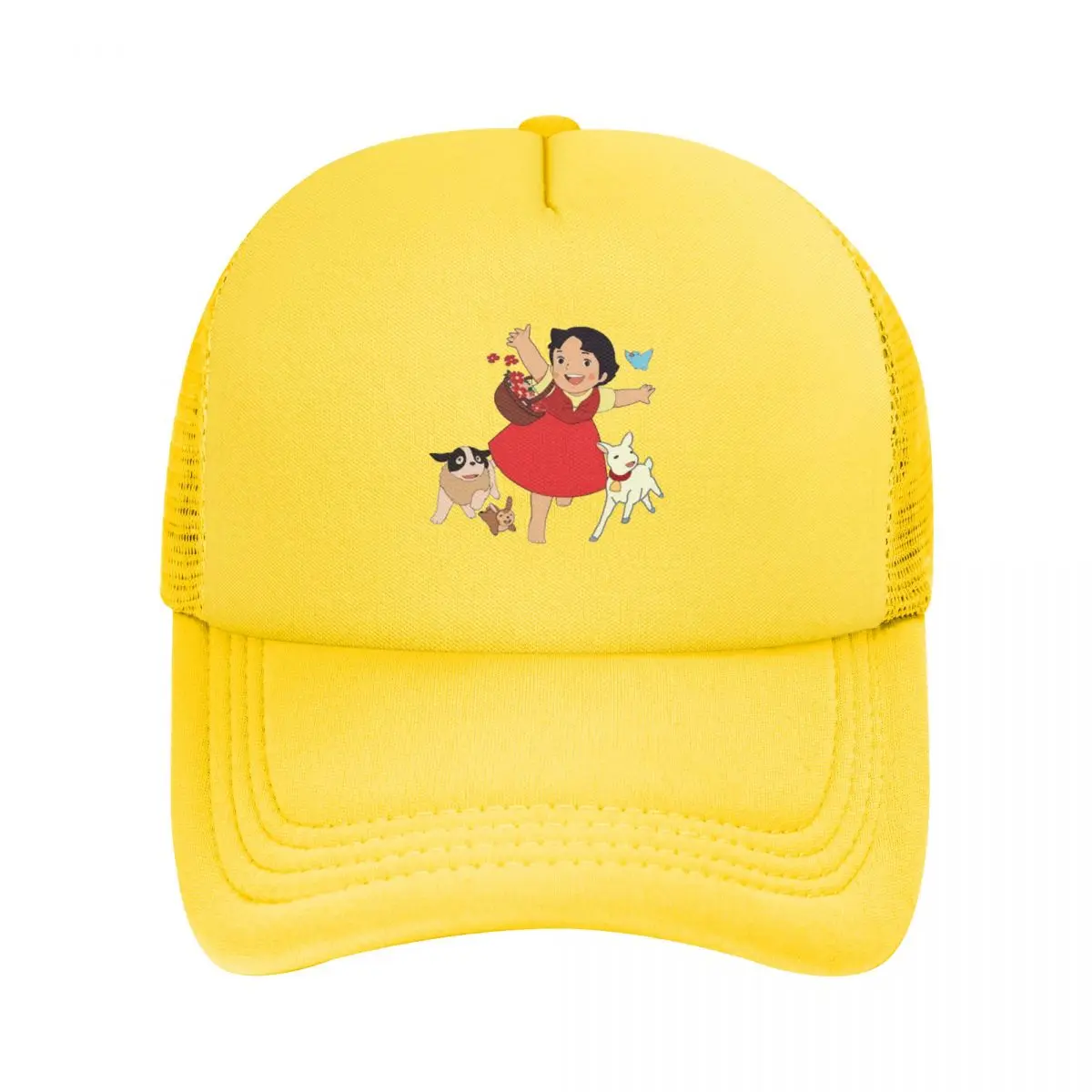 Бейсболки Heidi Mesh Snapback модные бейсболки дышащие повседневные уличные унисекс