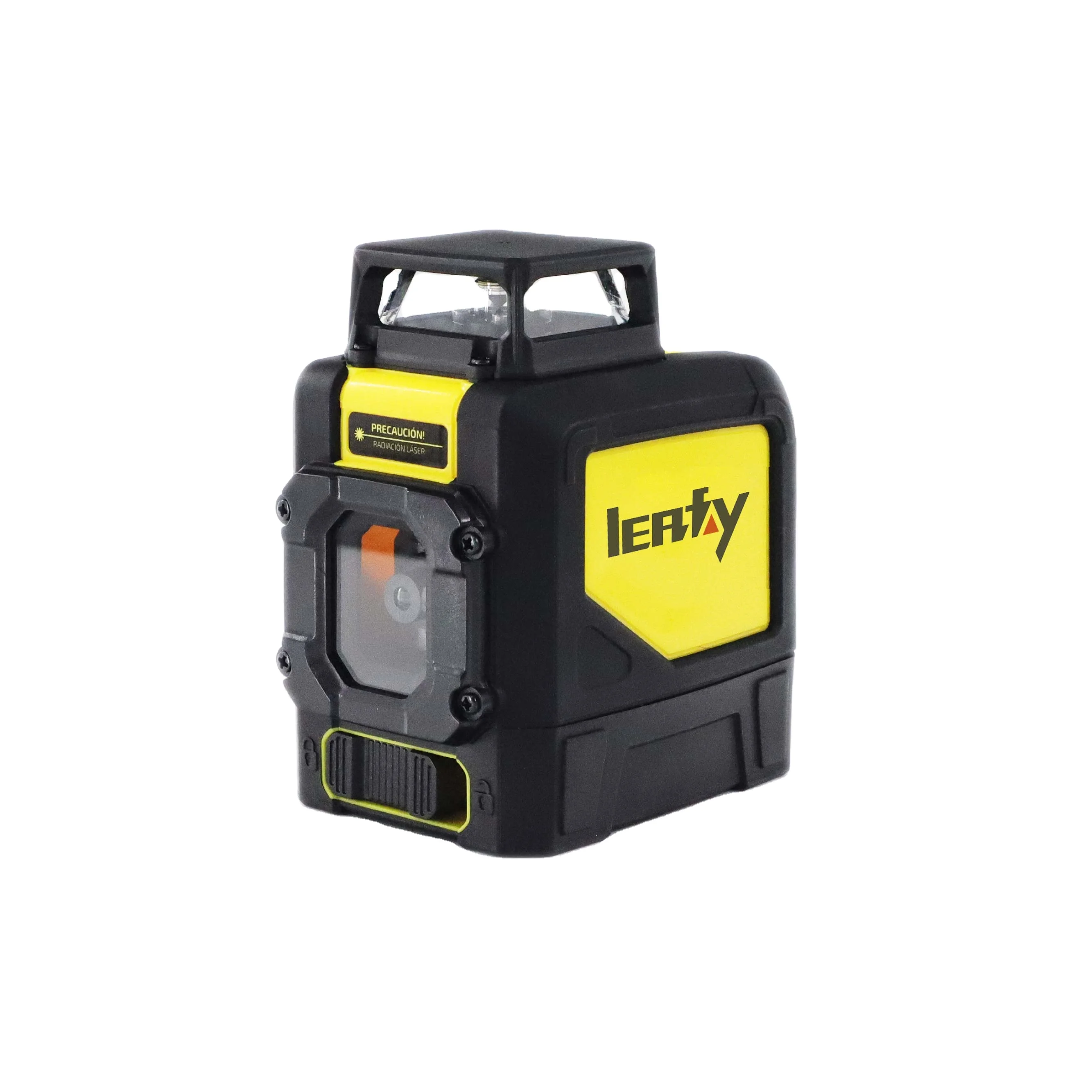 

High Precision 5 Lines 360 Degree Laser Level Rotary 3D Measurement Level Laser Machine