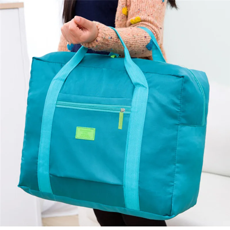 

Large Capacity Fashion Travel Bag For Man Women Weekend Bag Big Capacity Bag Travel Carry On Luggage Bags Overnight Waterproof