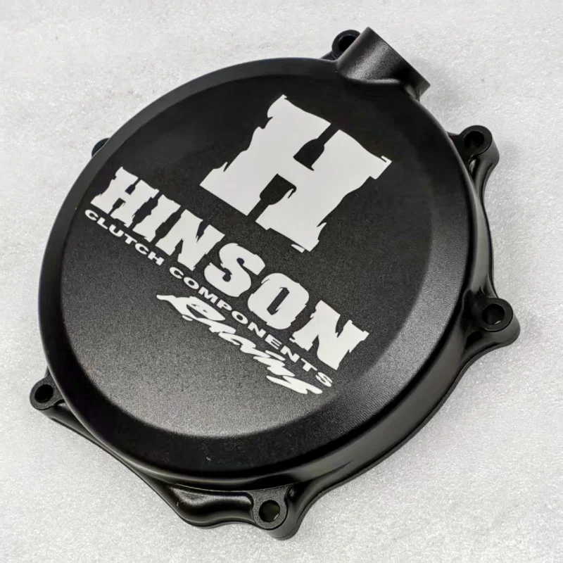 Крышка сцепления HINSON для RM-Z250 2007-2024 (art.: 3920dbd5bd92f) - 3920dbd5bd92f