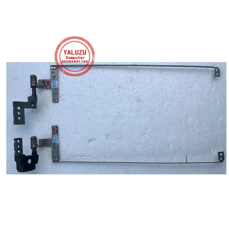 Новинка, ЖК-кронштейн для ноутбука LENOVO Y460 Y460A Y460C Y460P Y460A, левый и правый