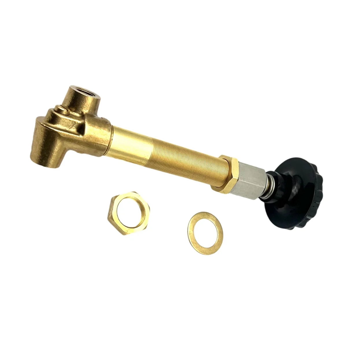 Топливный насос для гусеничного экскаватора 3106 3304 D5B 980B 9H2256 9H-2256 3119443 запчасти