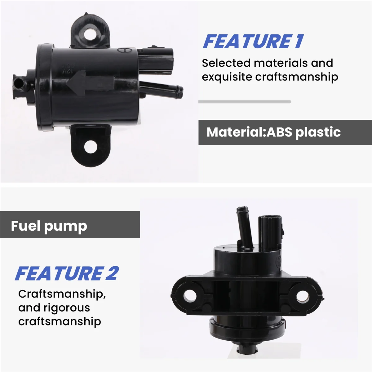 Бензиновый топливный насос для мотоцикла аксессуары мотоциклов подходят Honda Z4 AF55