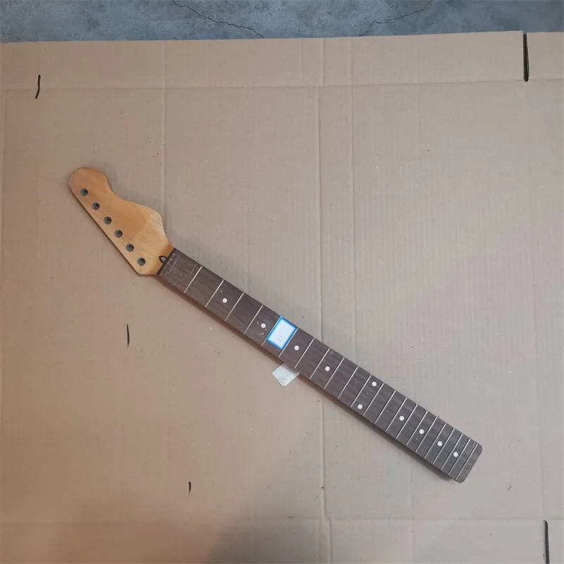 

JNTM Custom Guitar Factory / DIY Guitar Kit / DIY Electric Guitar Neck (188)