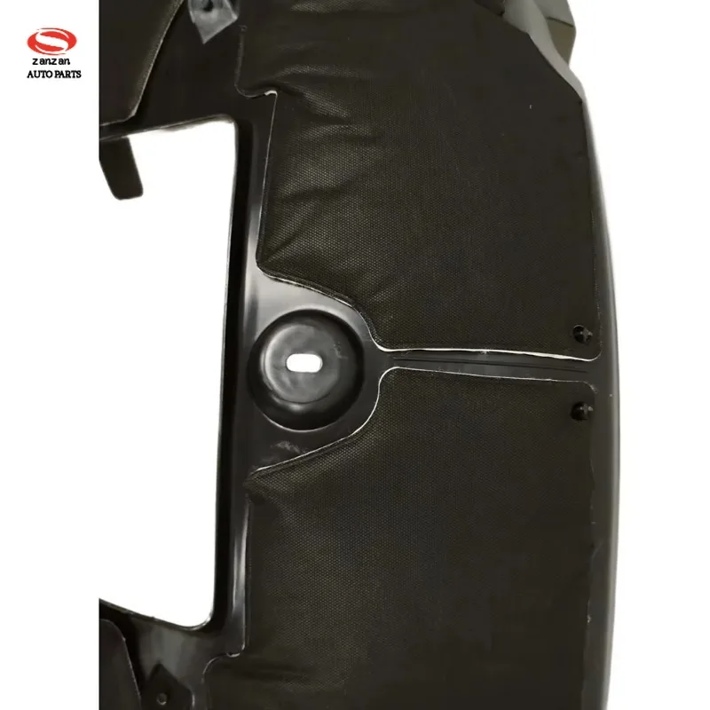 Фото OEM LR092643 LR108972 LR138389 LR142088 LR092644 Защитный кожух колесной арки для Land Rover LR142090 LR138390 LR108973 №5