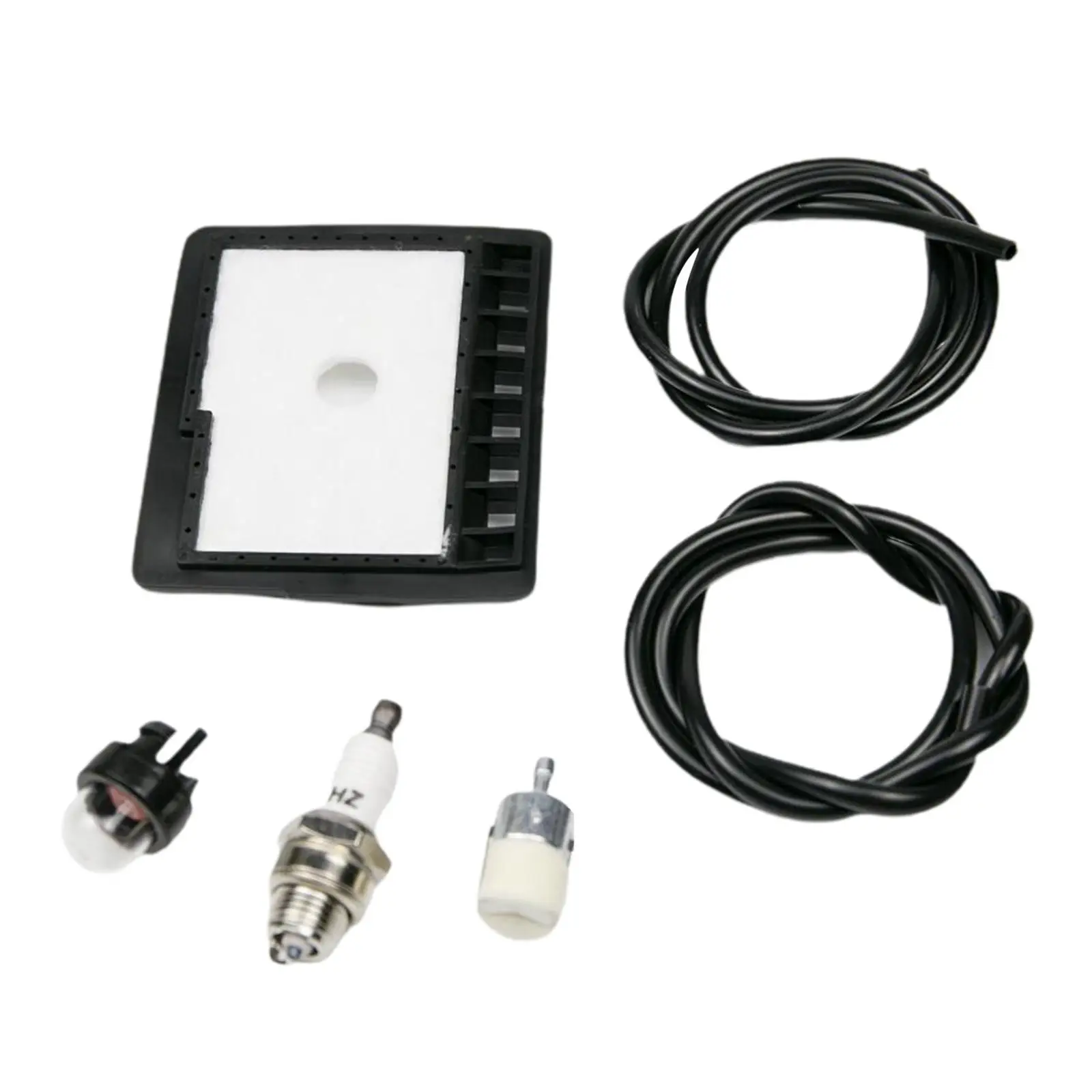 

Air Filter Spark Plgu for Chainsaw CS300 CS3000 CS345 CS305
