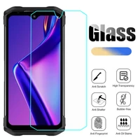 2 1pcs tempered glass for doogee s98 pro screen protector phone film 9h protctie glass cover for doogee s98 s 98 s98pro pelicula