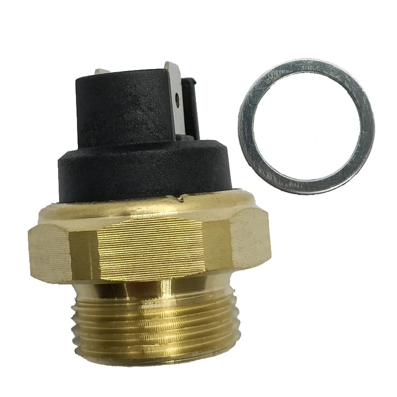 Переключатель контроля температуры для ALFA ROMEO AUTOBIANCHI BENZ CHEVROLET CITROEN DAEWOO FIAT FORD FSO