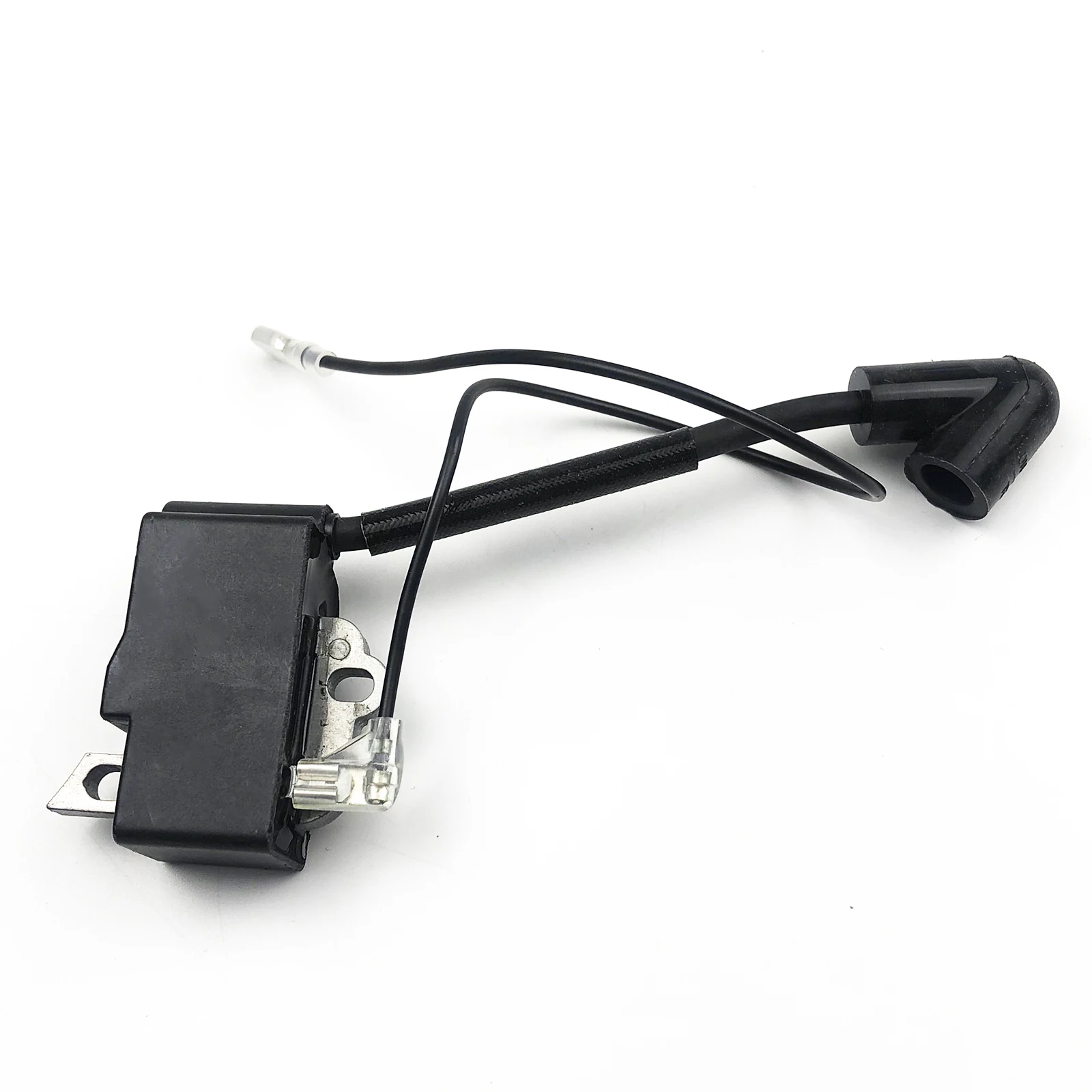 

Metal Ignition Coil Magneto Module Parts for STIHL MS192T Chainsaw Brush Cutter Spare Parts Garden Tool Parts