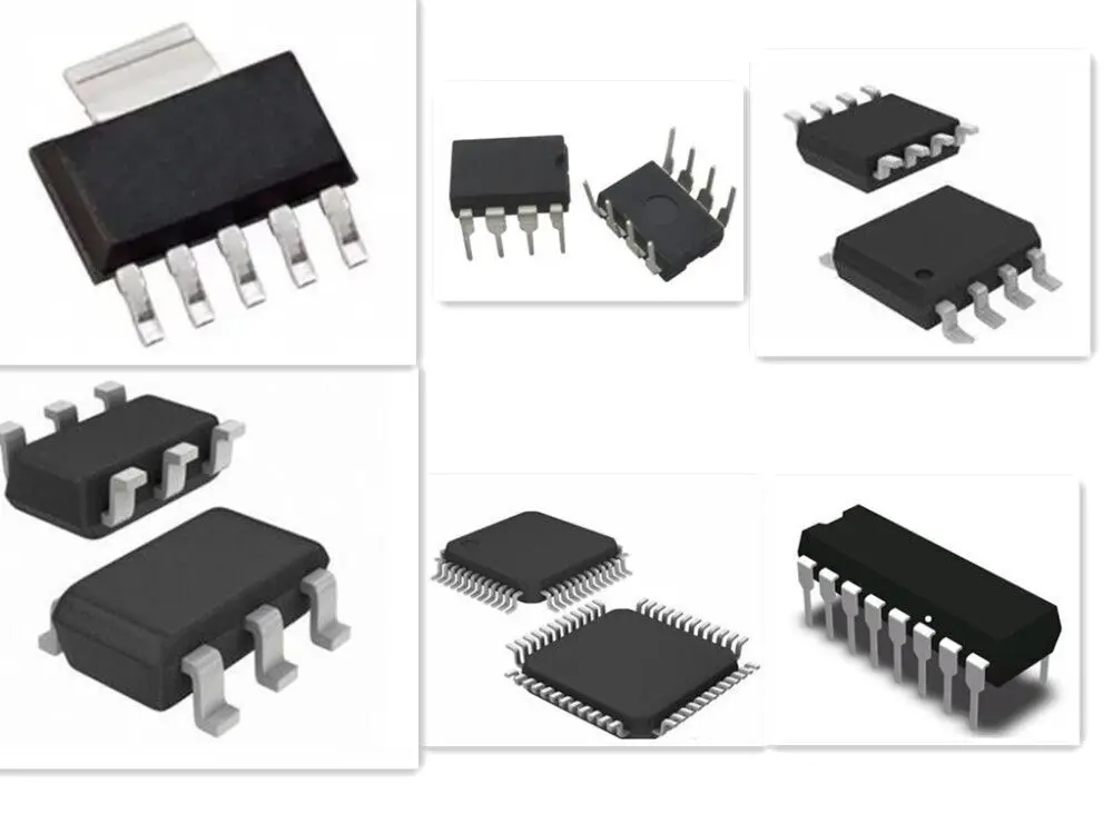 

IC 100% NEW Free shipping MC4044L
