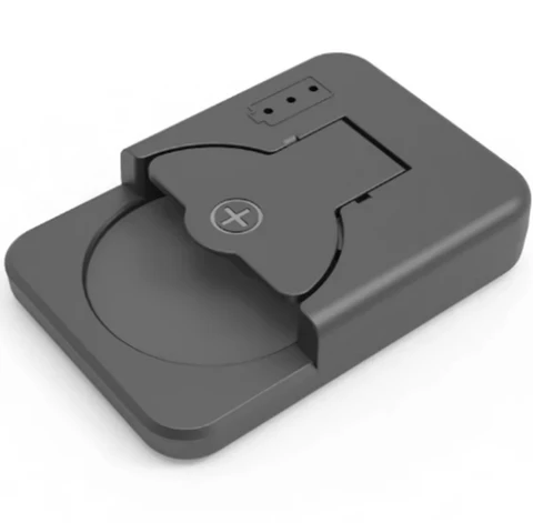 Перезаряжаемая литиевая батарея LIR2032 3, 6 В, 1-10 шт