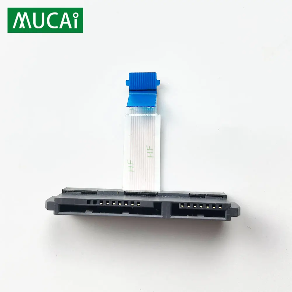 Для Dell Inspiron 14 3465 3467 3468 3478 5455 5458 5459 3458 3459 ноутбук SATA жесткий диск HDD разъем гибкий кабель 450.09W04.0011
