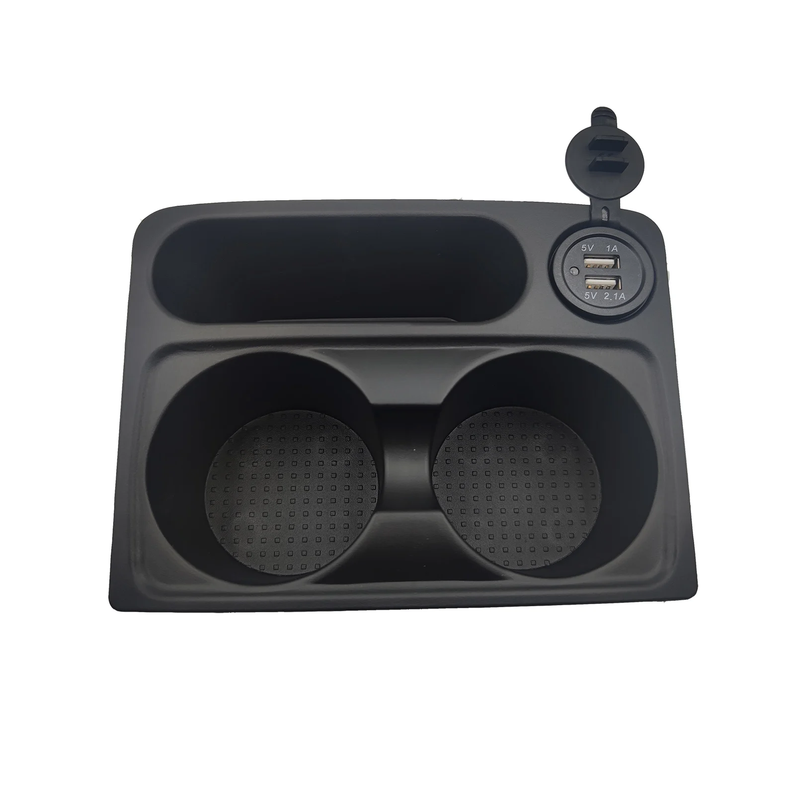 

С USB-подстаканником для V73 V75 V77 Mitsubishi Pajero 3, подставки для напитков, углубленные аксессуары для интерьера Shogun Montero