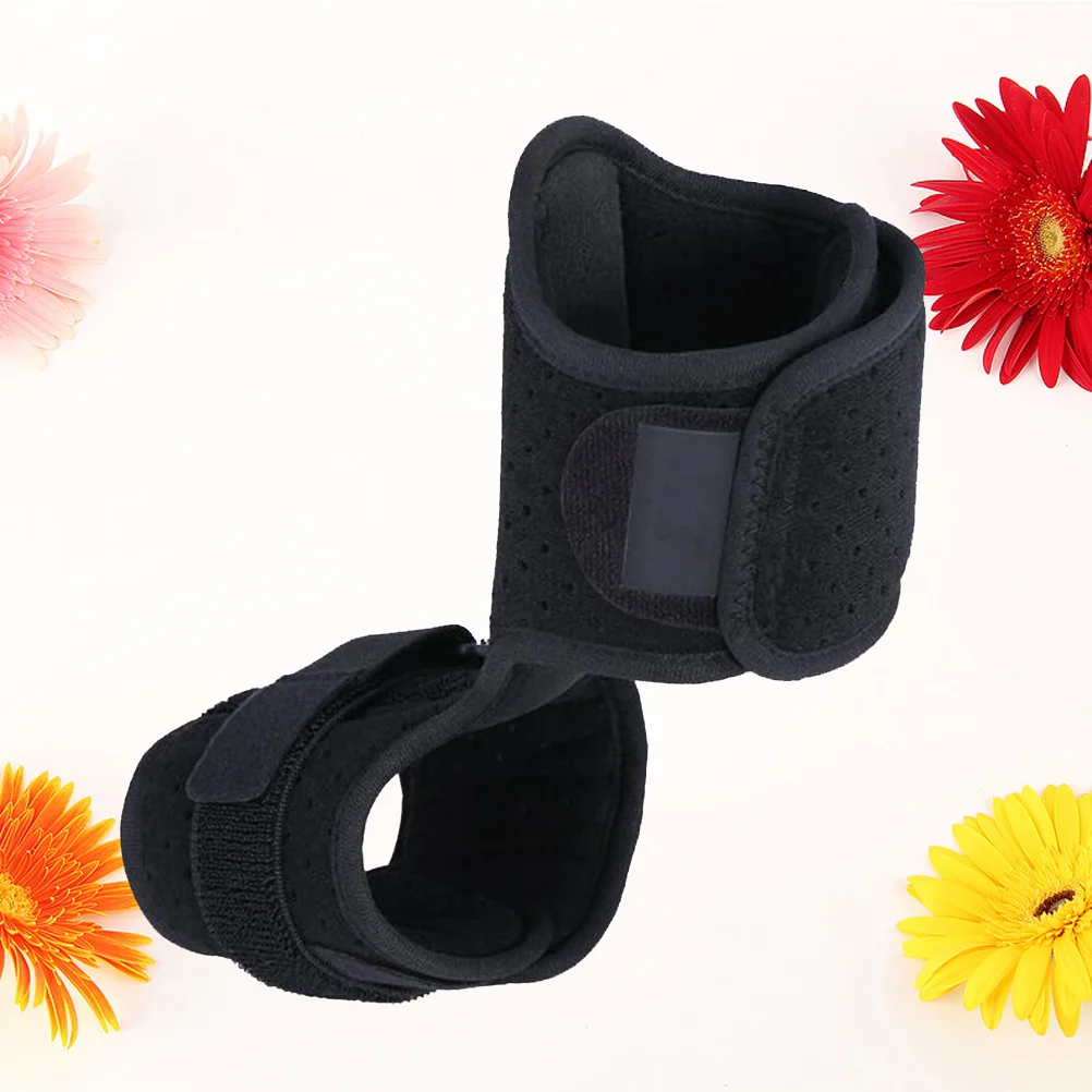 

1 Pc Fasciitis Splint Corrector Strap Arch Corrective Strap Splint Plantar Boot Splint for