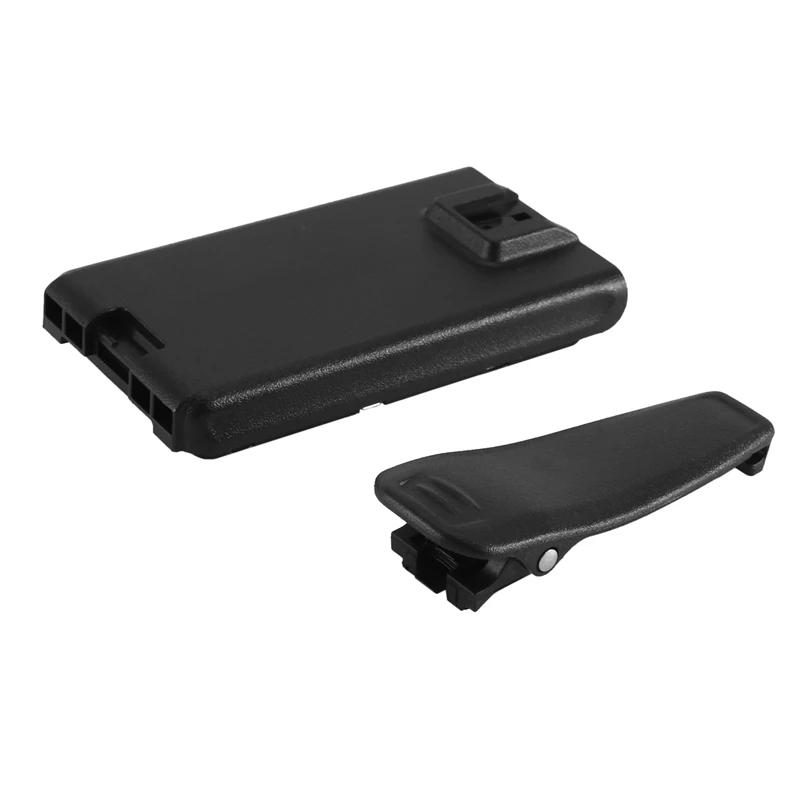 Подходит для ICOM IC-V80 Φ 6AAA Battery Pack