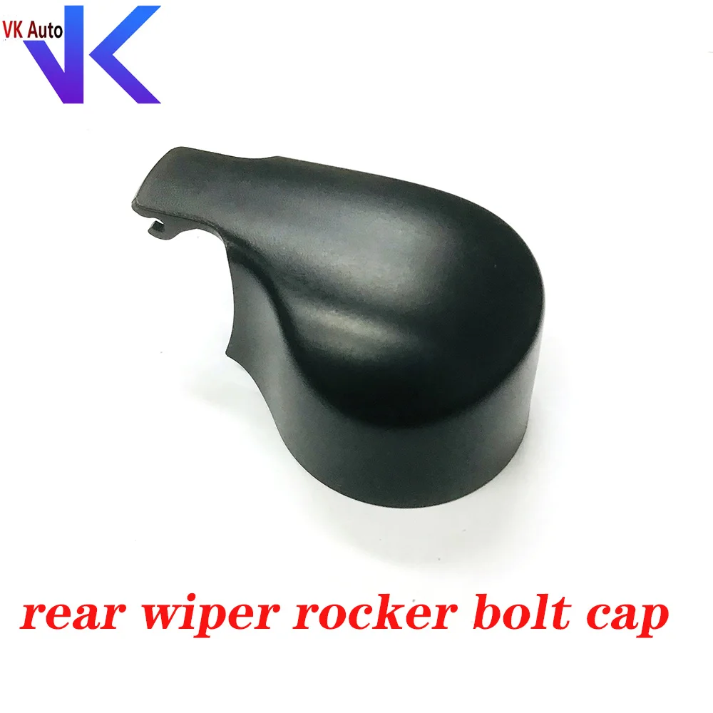 For VW Golf MK6 MK7  Plus Polo Sharan Touran UP Alhambra rear wiper rocker bolt cap 5K6 955 435 5K6955435