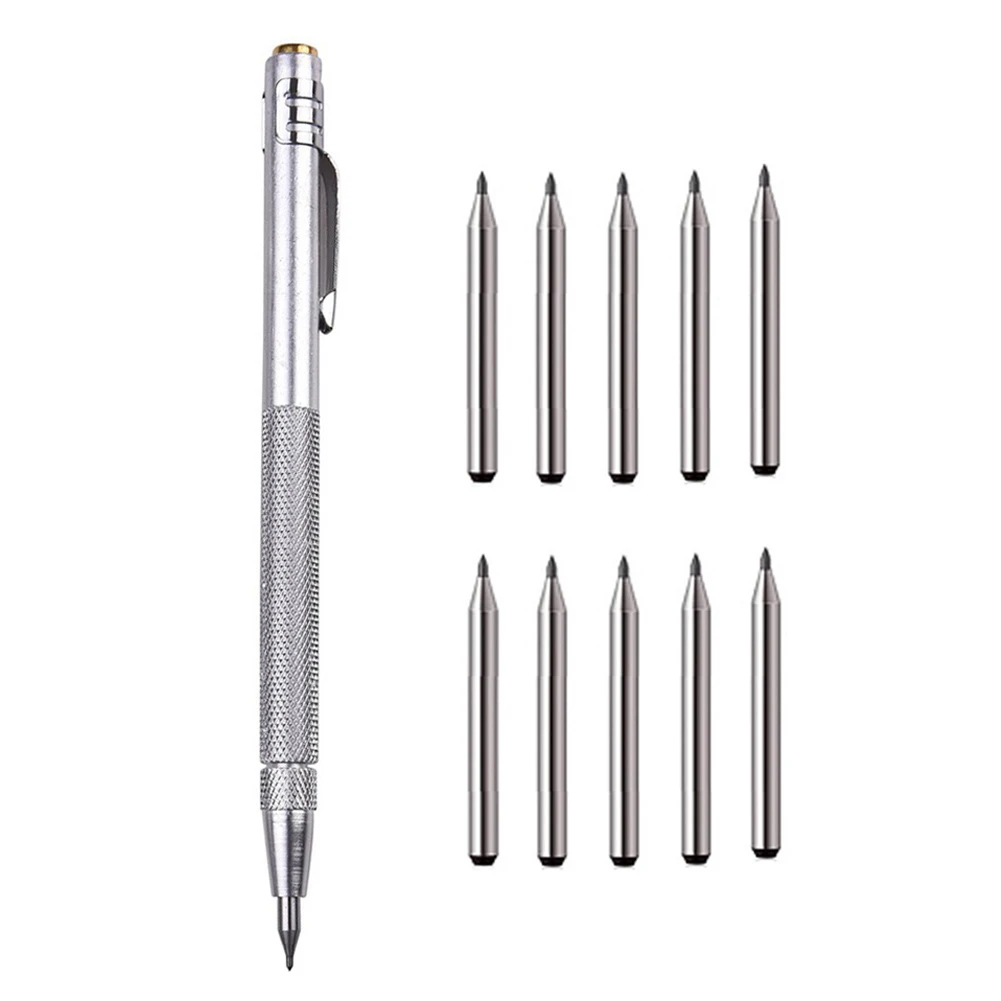 

Pen Pen Tip Stylus Hand Diamond Carbide Pen Tungsten Ceramic Glass Tungsten Engraving Too Carbide Scribing For Nib Carbide Metal