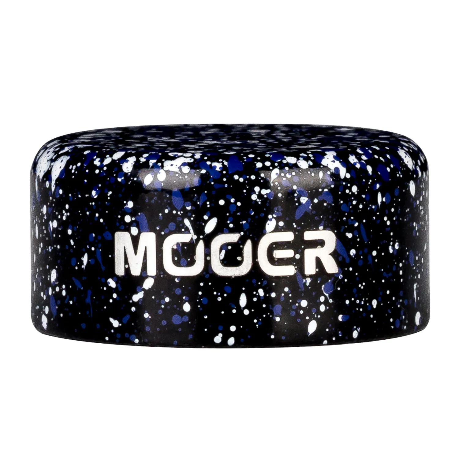 Метки-включатели эффектов для гитары Mooer Footswitch Toppers Гитарный синтезатор Электроакустические музыкальные инструменты.