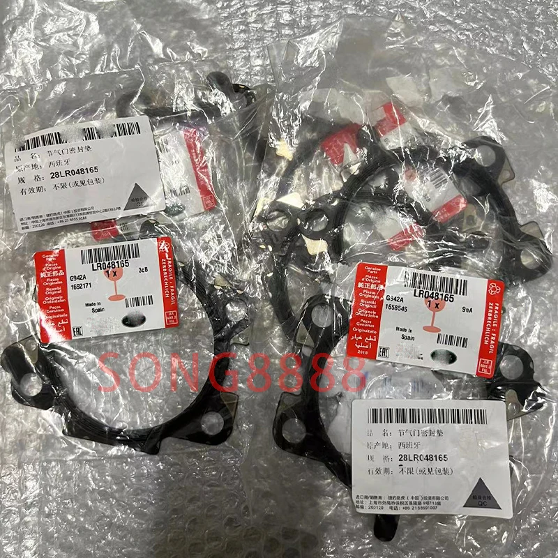 

OEM LR048165 Throttle Body Intake Gasket FOR Range Rover Sport 2010-2014
