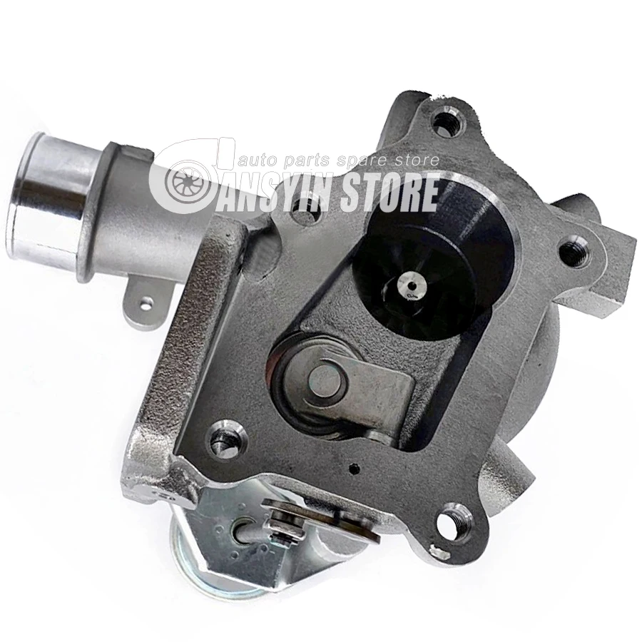 Турбокомпрессор K04 для Mazda CX-7 CX7 2.3L 53047109904 L33L13700B L3Y31370ZC L3Y11370ZC L33L13700C L3YC1370Z L3Y41370ZC