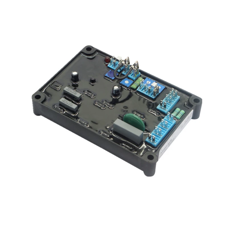 

Diesel Engine Automatic Voltage Regulator Generator Parts AVR Accessories AS480