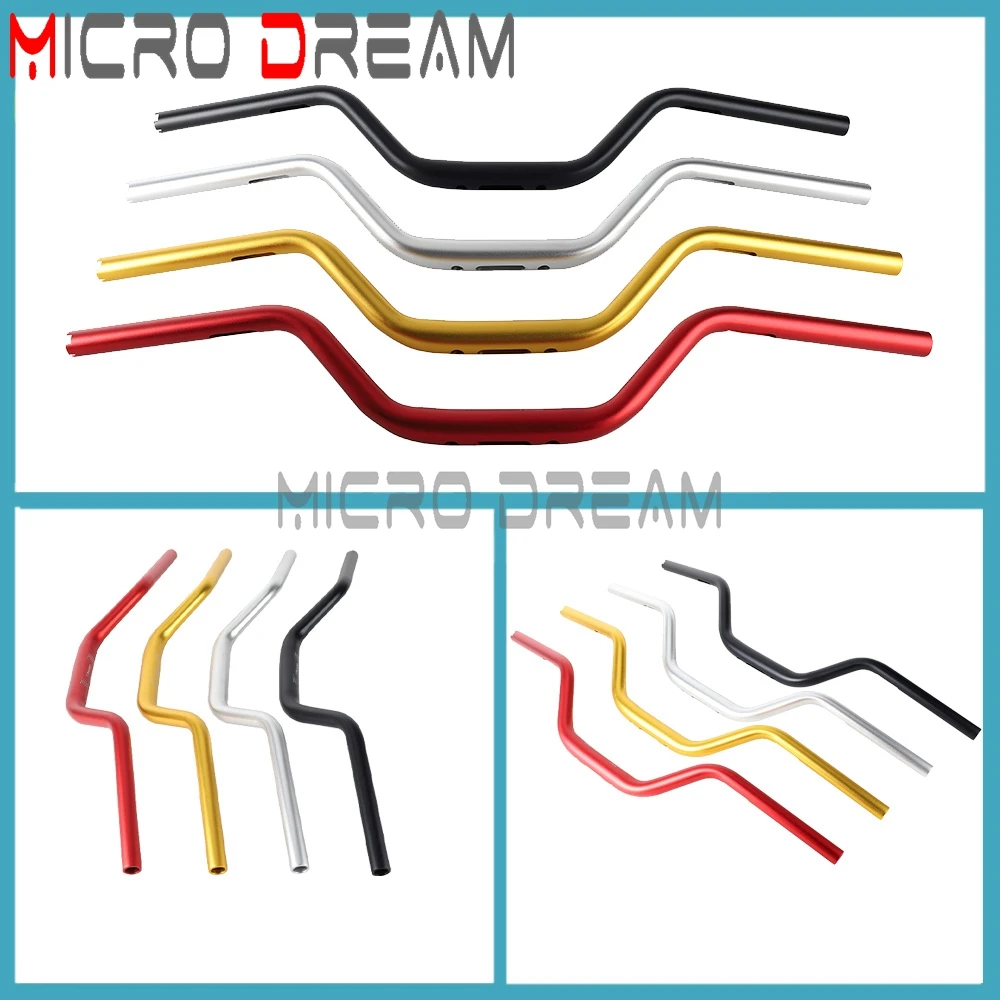 Кронштейн Т-образный для руля Harley Softail Low Rider Dyna Street Fat Bob 1 дюйм 25 мм