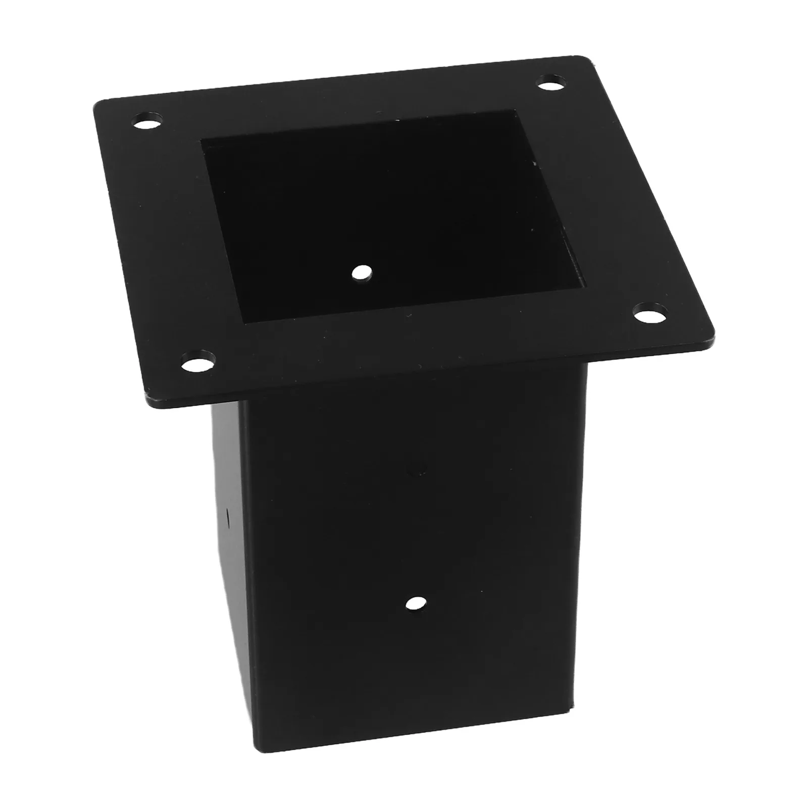 Кронштейны 1 шт. кронштейн для беседки вертикальный угол эффективная защита