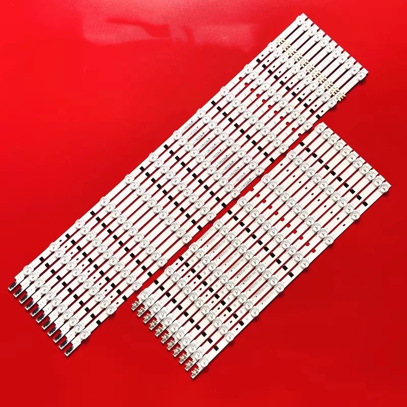 

Светодиодная подсветка для Samsung UE60F6100