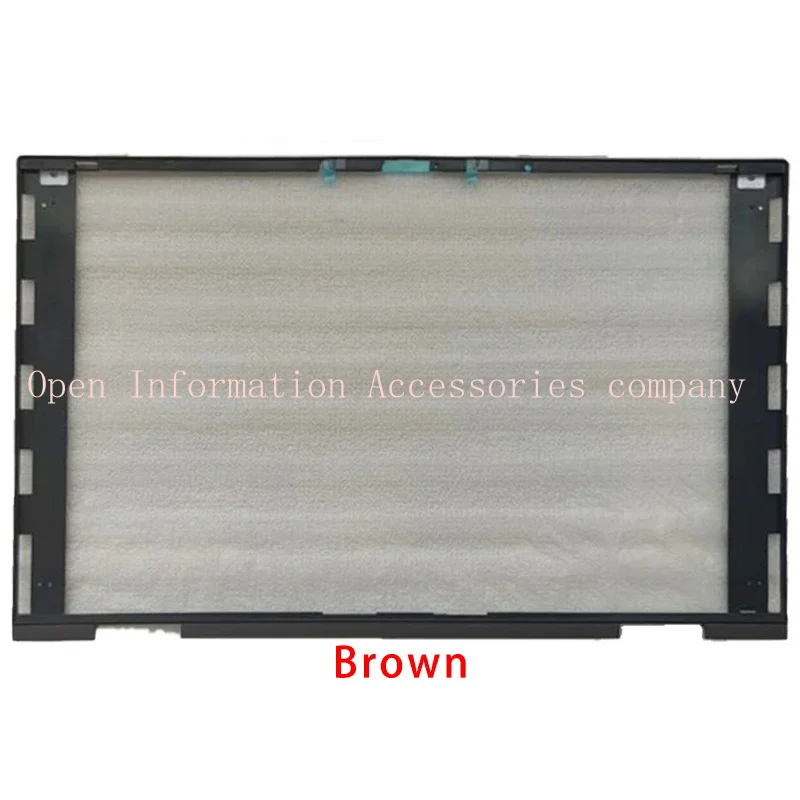 Новинка для HP ENVY 15-EW 15-EY TPN-C157 TPN-158 сменные аксессуары ноутбуков задняя крышка