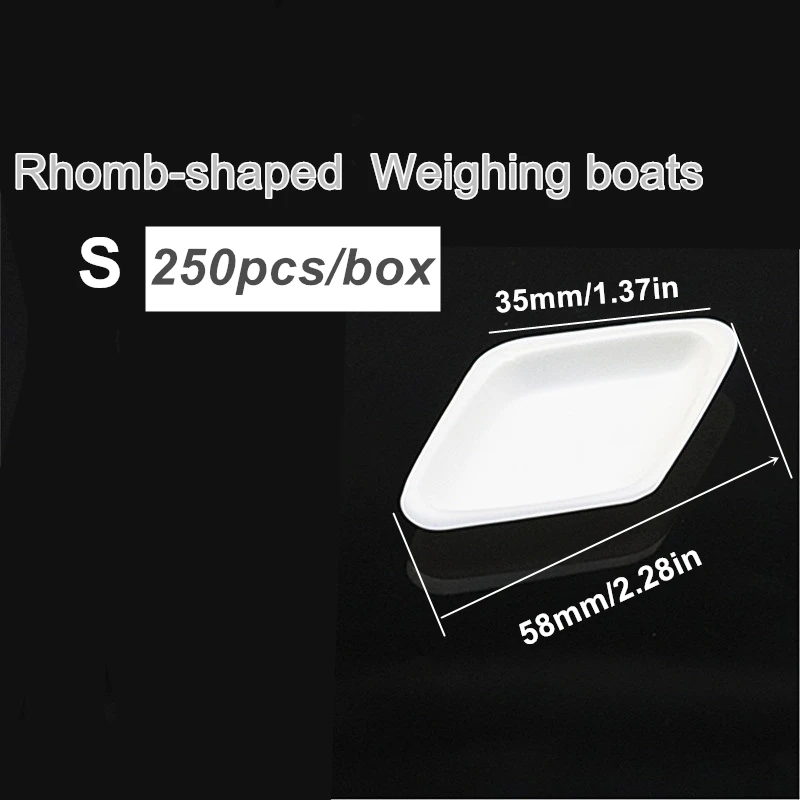 

Пластиковые лотки для образцов 250 шт