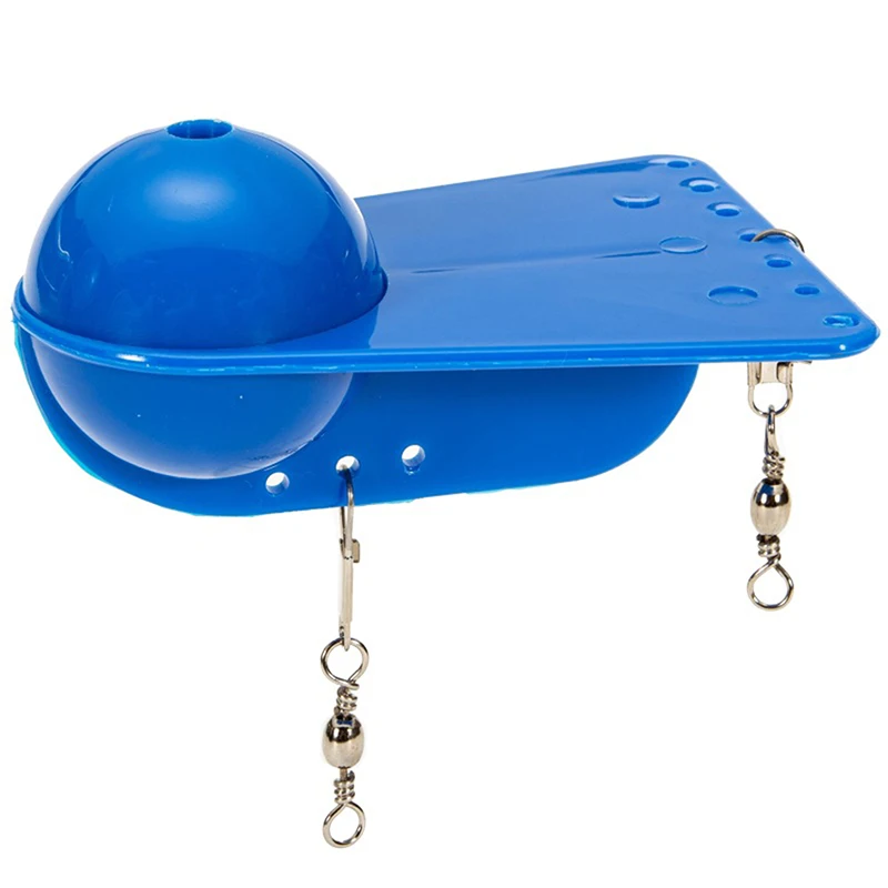 

Доска для морской рыбалки на троллинге, доска для дайвинга с регулируемым весом, рыболовные инструменты для любителей рыбалки