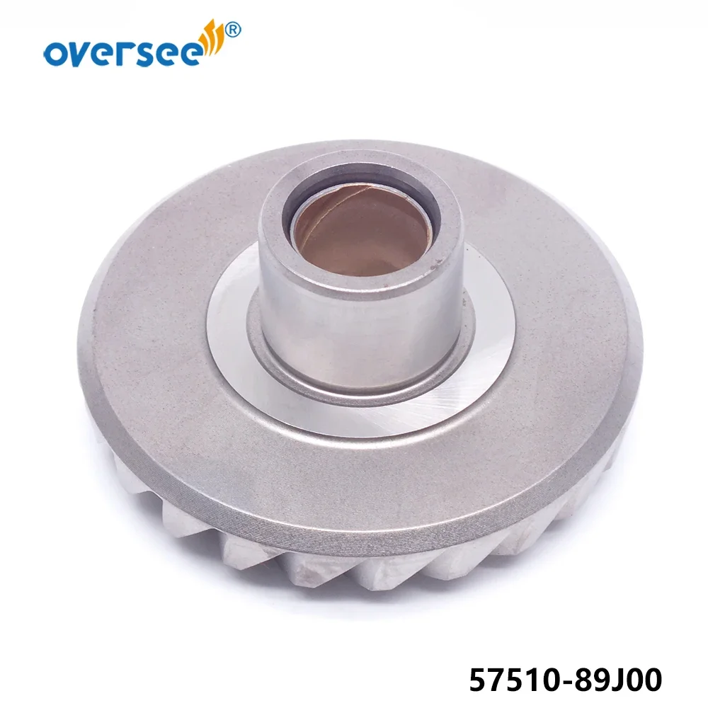 57510-89J00 Передняя передача для подвесных моторов Suzuki Marine DT30 DF30 DT25DF25