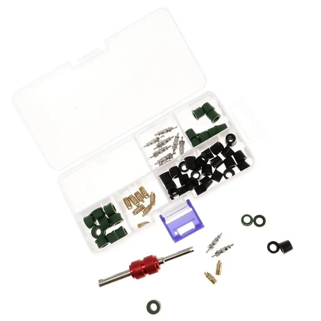 

71x AC R12 R134A Air Conditioning Refrigeration Tire Remover