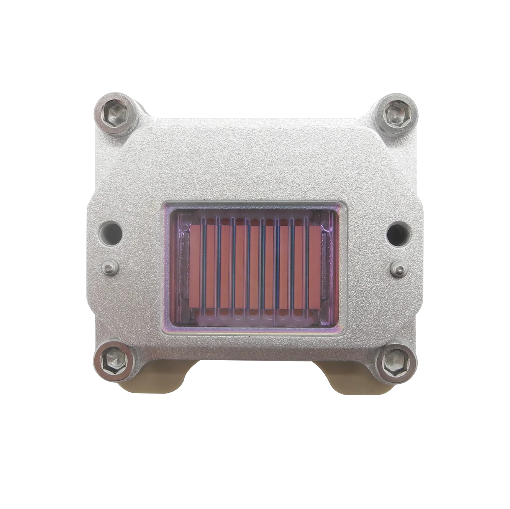 Лазерный диодный модуль для удаления волос