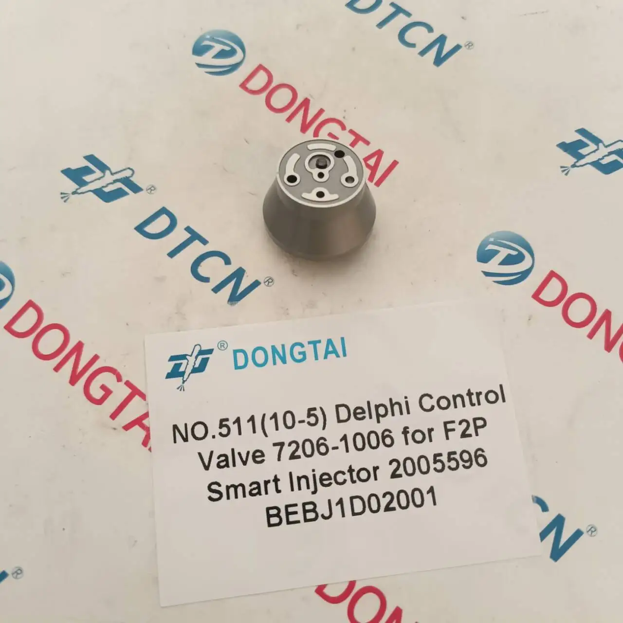 Контроллер 34J 7206-1006 для F2P Smart инжектор 2005596 BEBJ1D02001 номер 511(10-5)