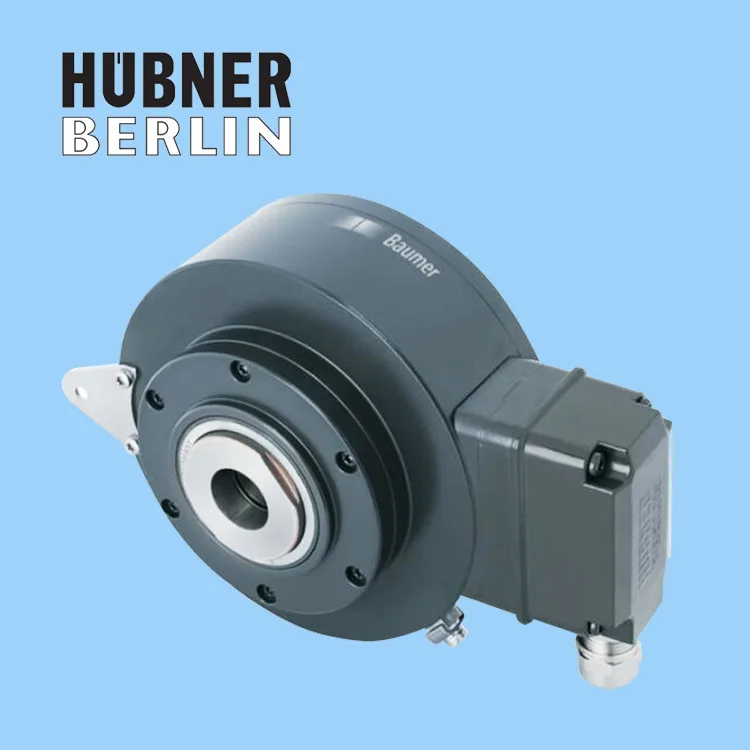 Фото BAUMER HUEBNER HOG16MDN1024 Полная замена French Precilec 2025 года №1