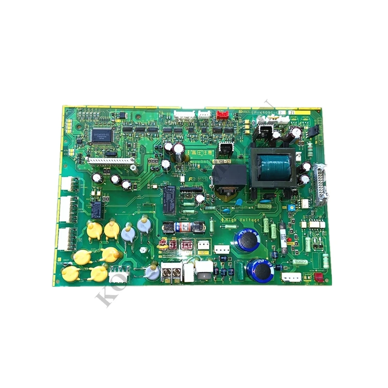 

In Stock Inverter VP/F1S Series EP-4609C-C2-Z