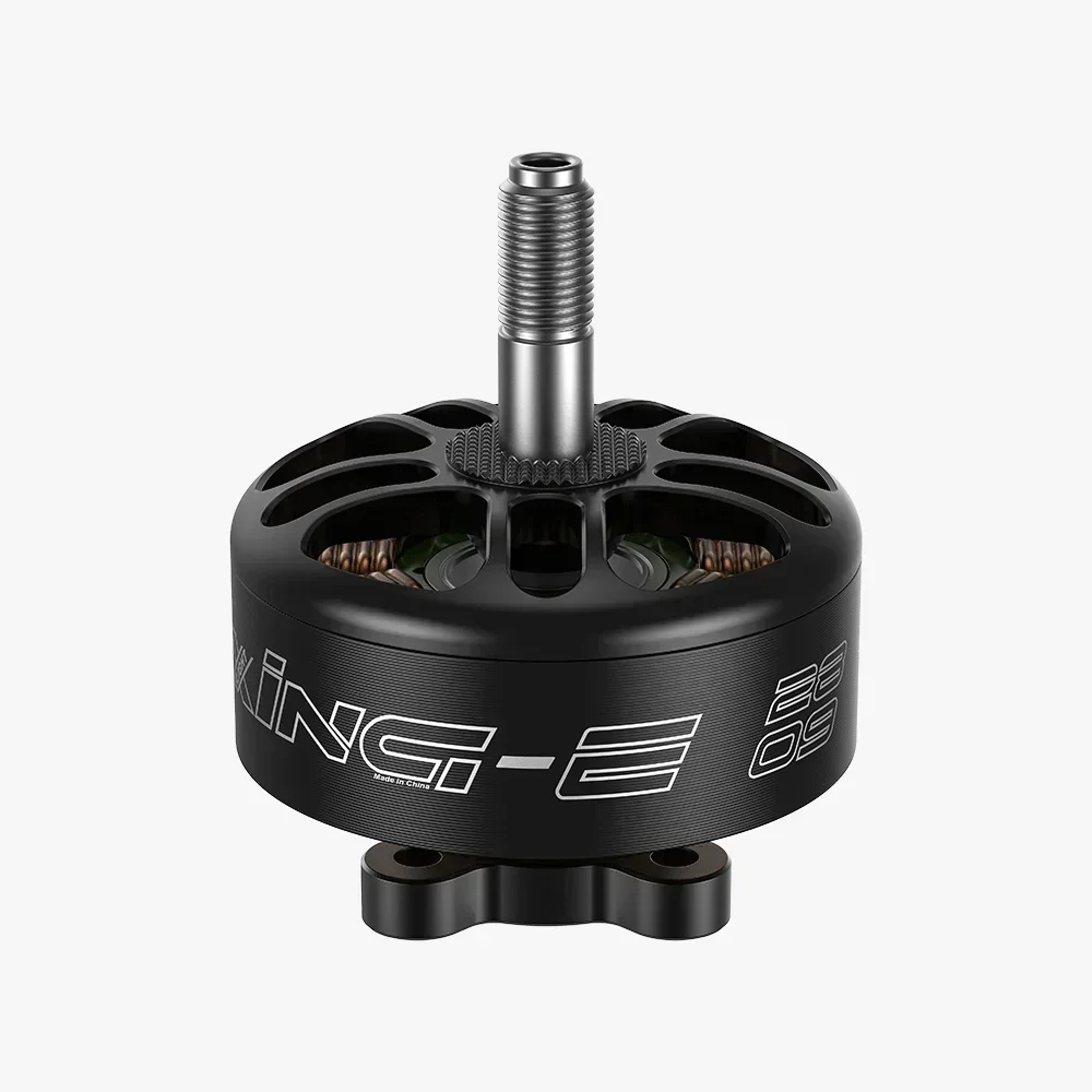 Фото IFlight XING-E 2809 Двигатель Cinelifter 800KV/1250KV 6S LIPO для RC Multirotor 8 дюймов 9 дюймов FPV Дрон Cinelifter дальнего действия №3