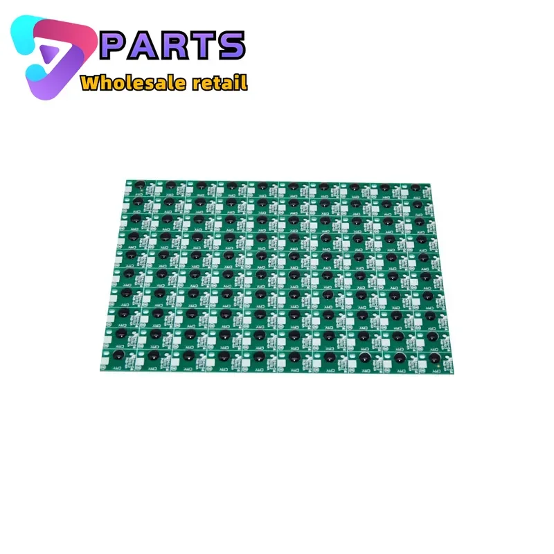 4 шт. Bizhub C224e C284e C454e чип барабана для Konica Minolta C224 C284 C364 C454 C554 DR512 сброса блока