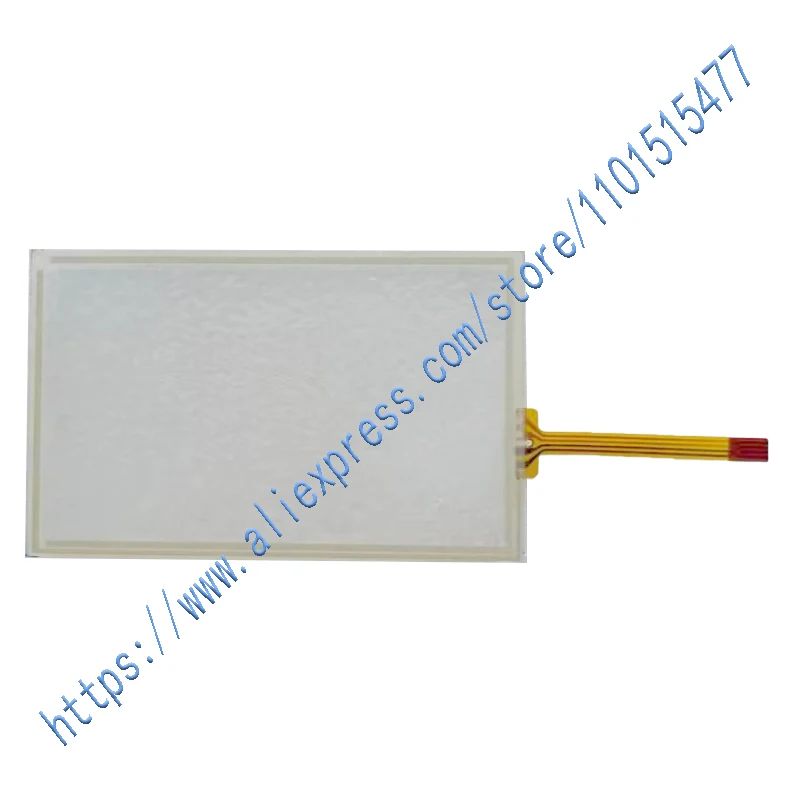

Brand New Touch Screen Digitizer for TK6050iP TK-6050iP Touch Pad Glass