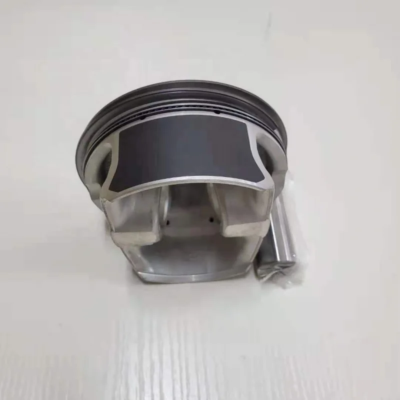 MAHLE 8-цилиндровый 11257542292 Высококачественная автозапчасть поршневого двигателя с