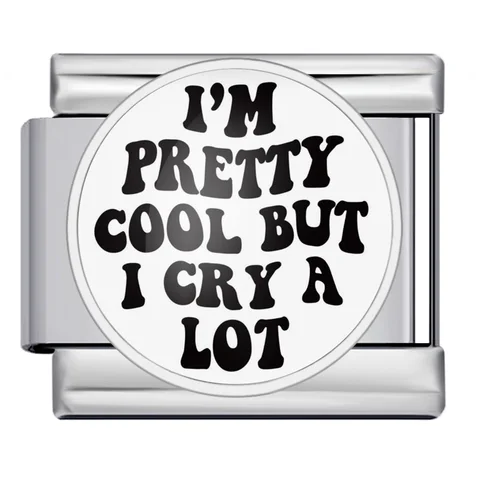 Браслет-подвеска из нержавеющей стали MoBuy