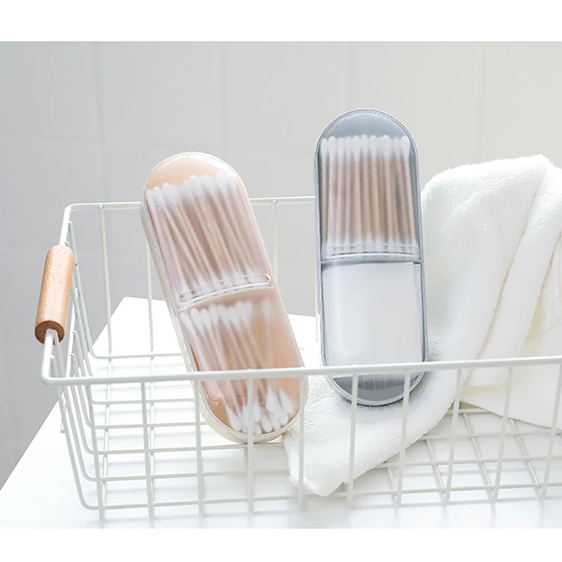 

Многофункциональный Круглый контейнер для хранения ювелирных изделий из АБС-пластика