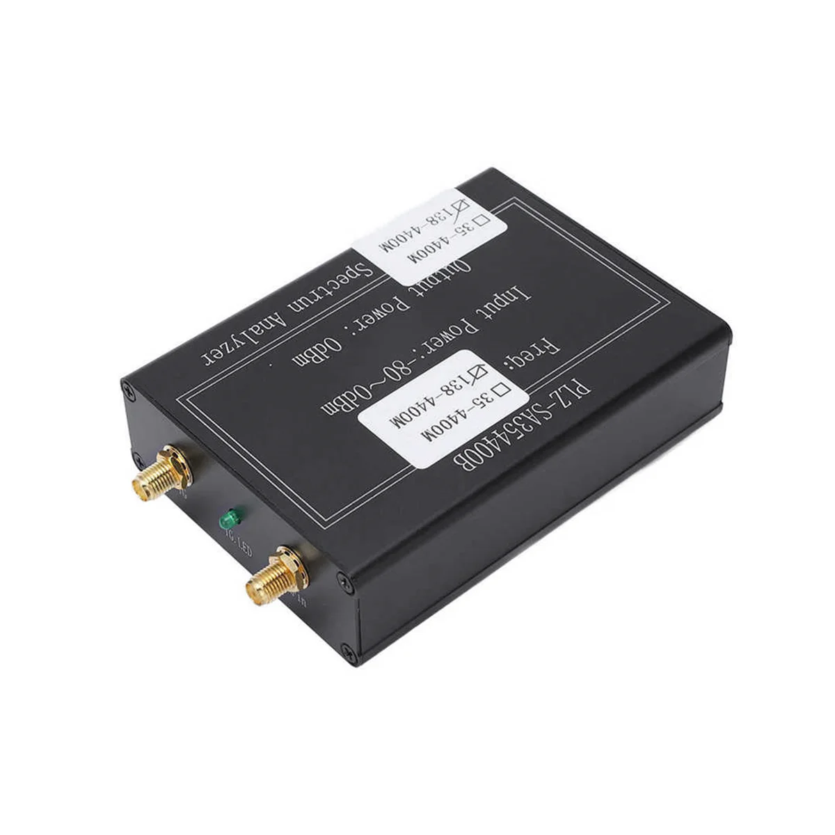 4400 mhz