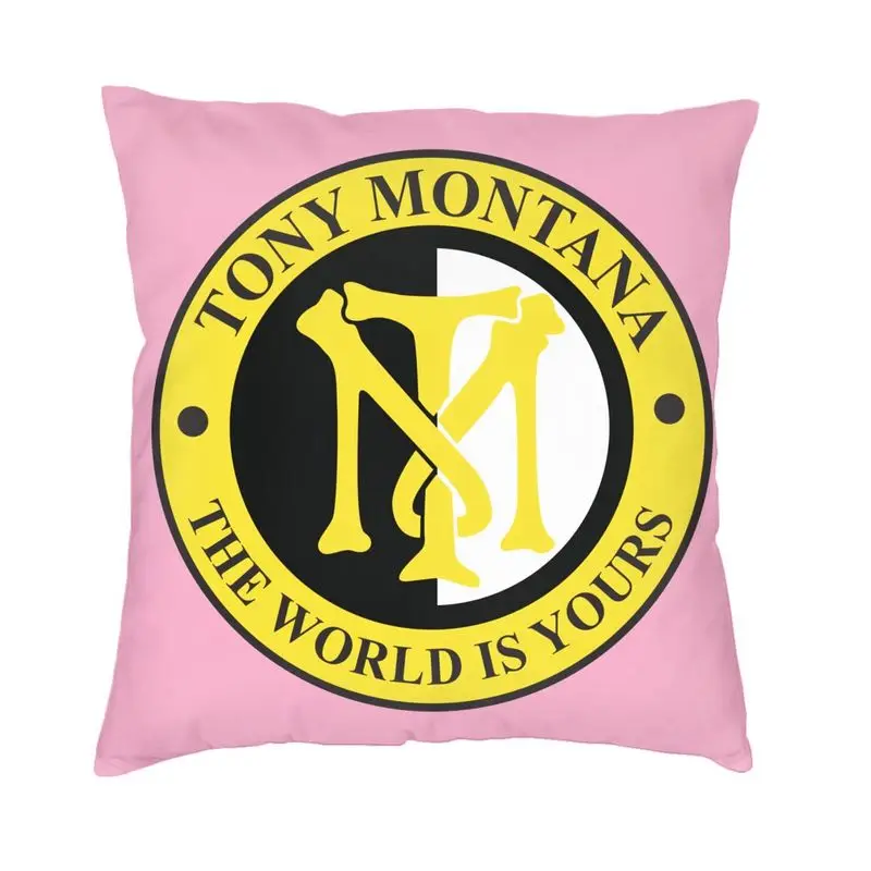 Cushion Pillowcases