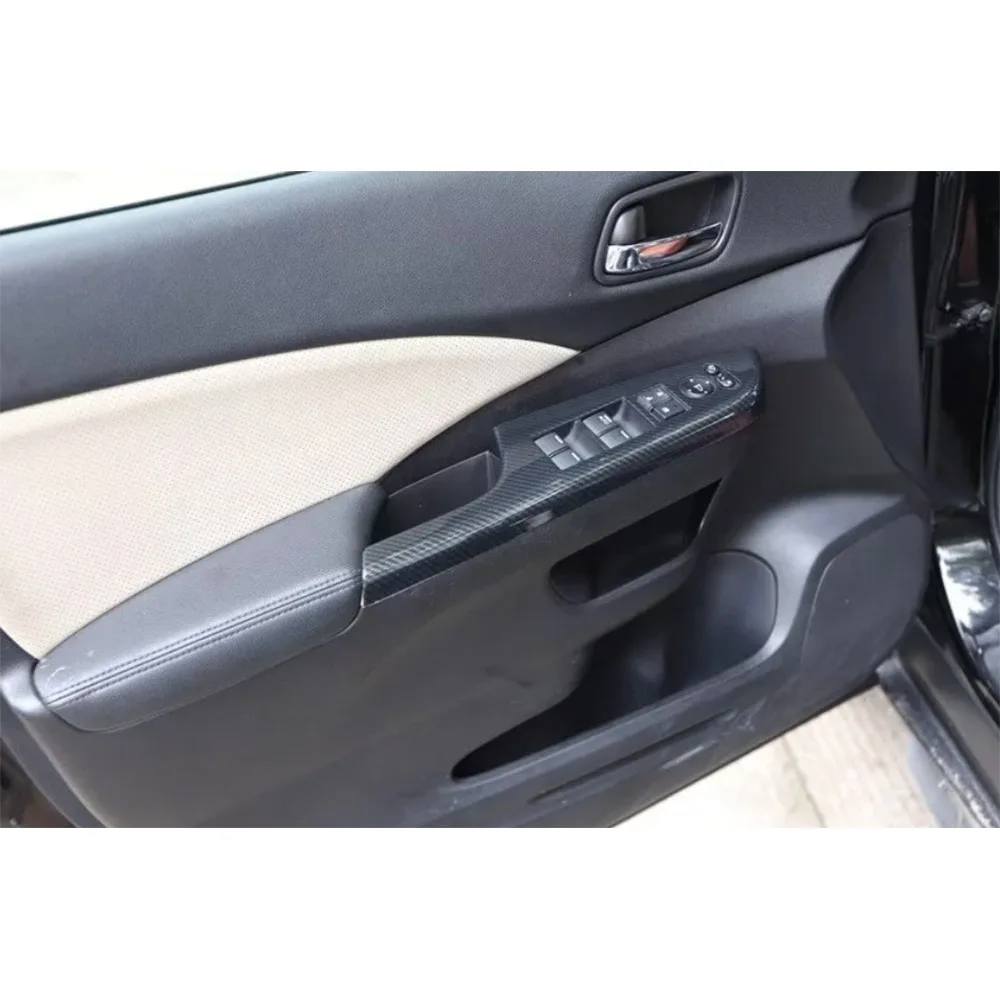 Американский тип автомобильный дверной подлокотник переключатель подъема окна