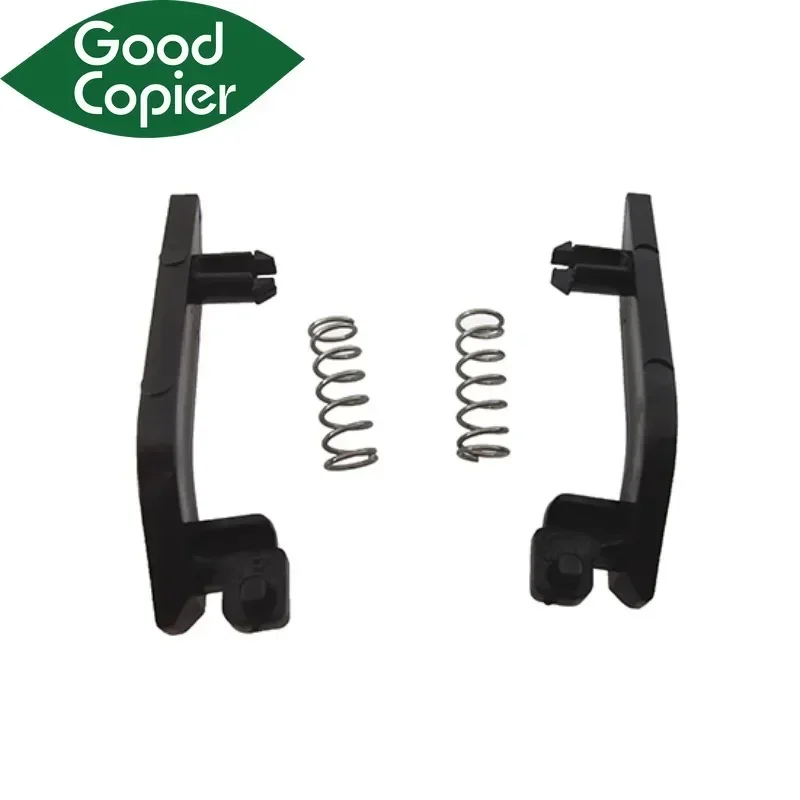 1 комплект. Япония JC72-00984A JC72-00985A ПЛАСТИНА PMO GUIDE DEVE L + R для Samsung SCX4016 SCX4100 SCX4116 SCX4200 SCX4216