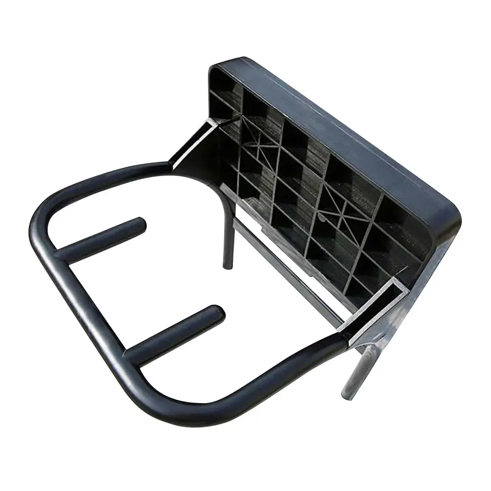 

Boat Motor Bracket Heavy Duty Motor Bracket L-Shaped Motor Holder for Canoe Boat Iatable Boat Fishing Boat Kayak