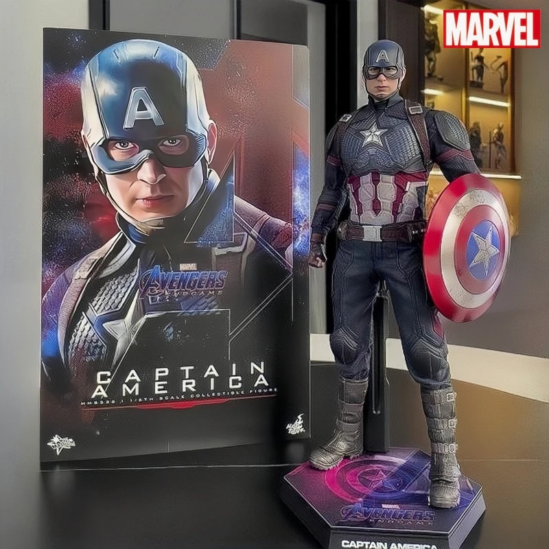 Collection Model Toy
