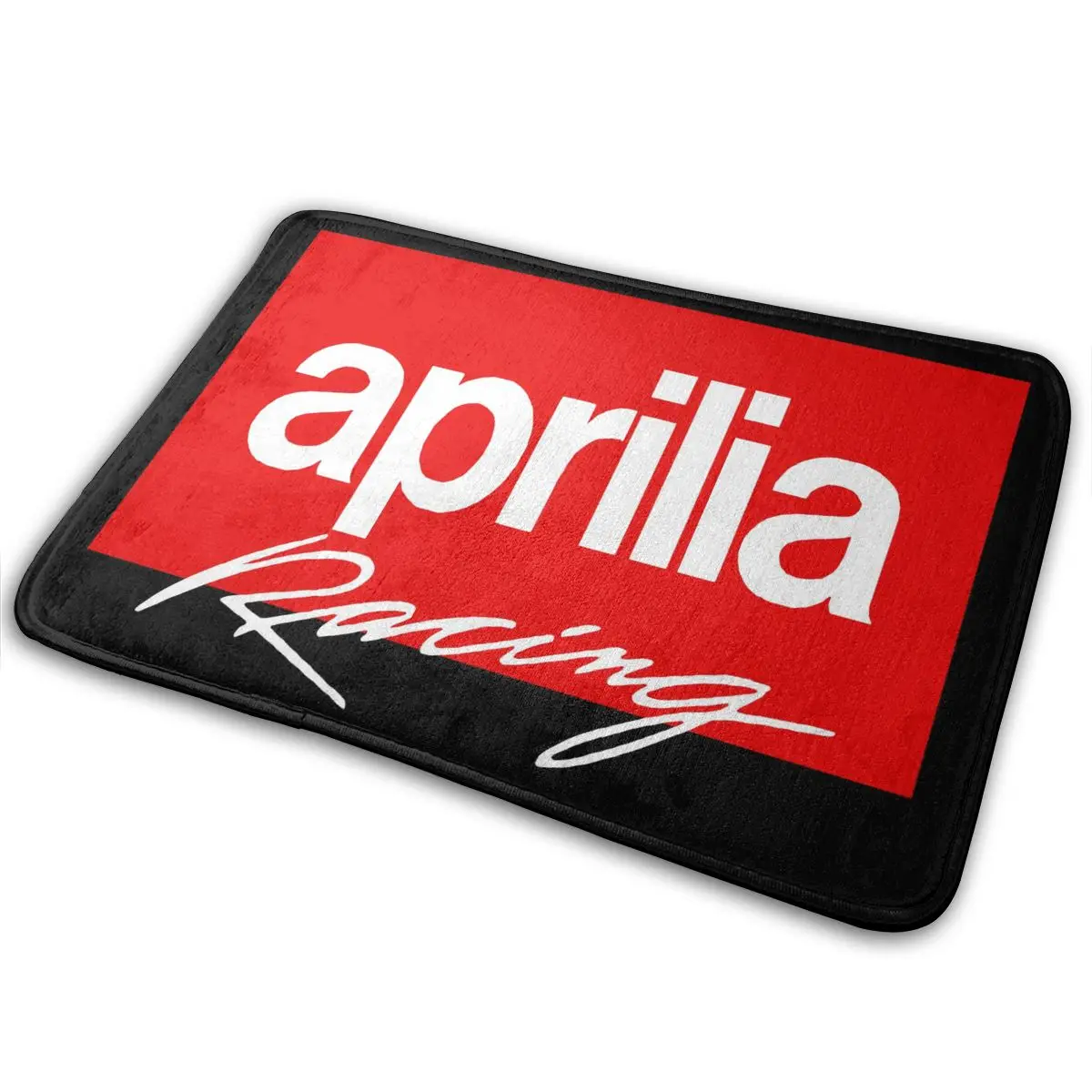 

Aprilia Racing Motorbike Motorcycle Fashion Biker Gift Mens Unisex Top Pure Rug Carpet